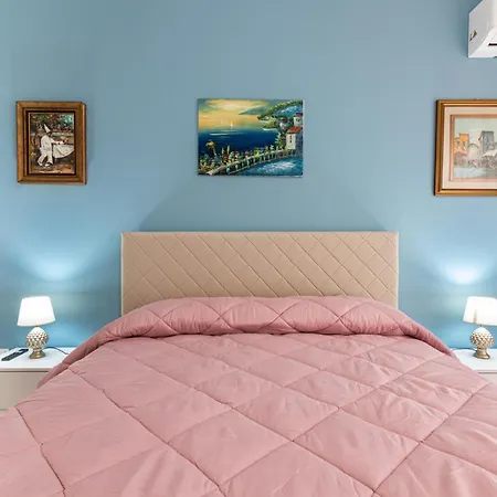 Stesicoroom Apartament