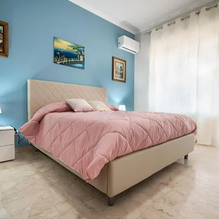 Stesicoroom Apartament Katania