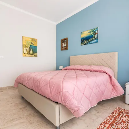 Stesicoroom Apartament Katania