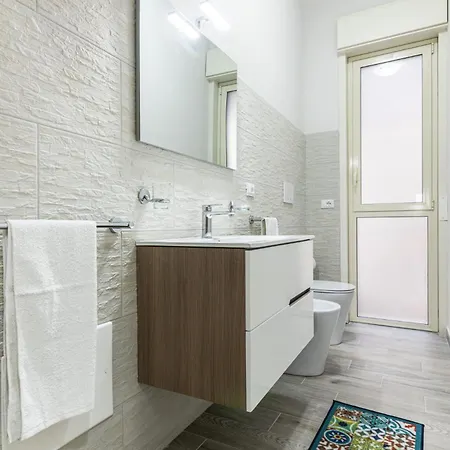 Apartament Stesicoroom Katania