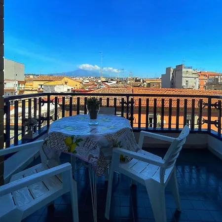 Stesicoroom Apartament *